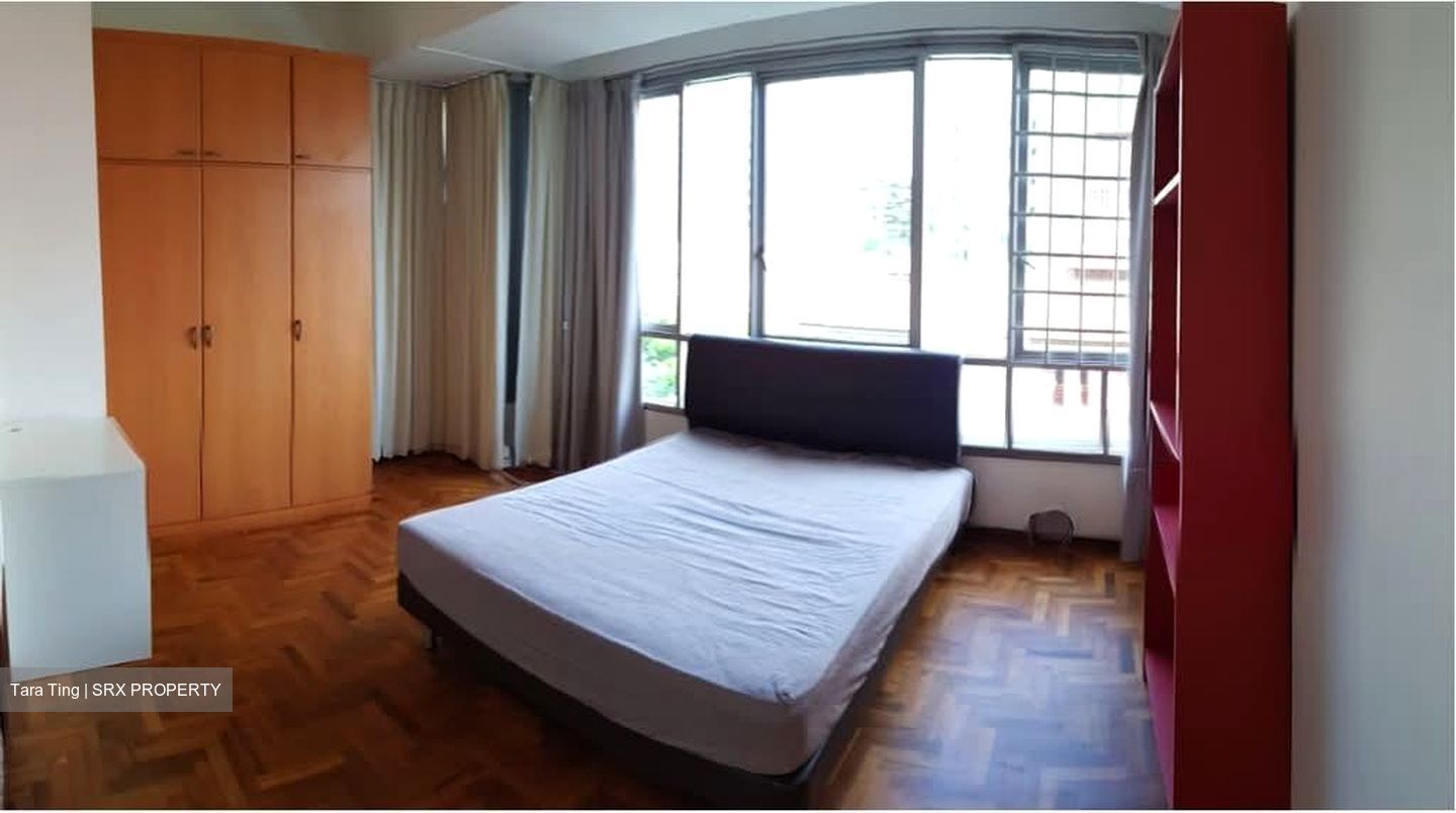 UE Square (D9), Apartment #572729641